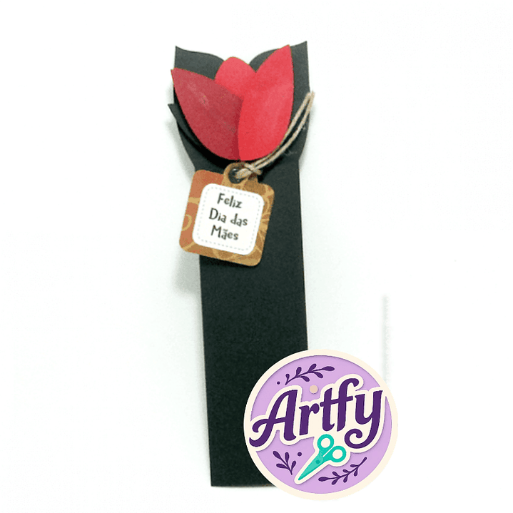 Porta Lixa de Unha 1