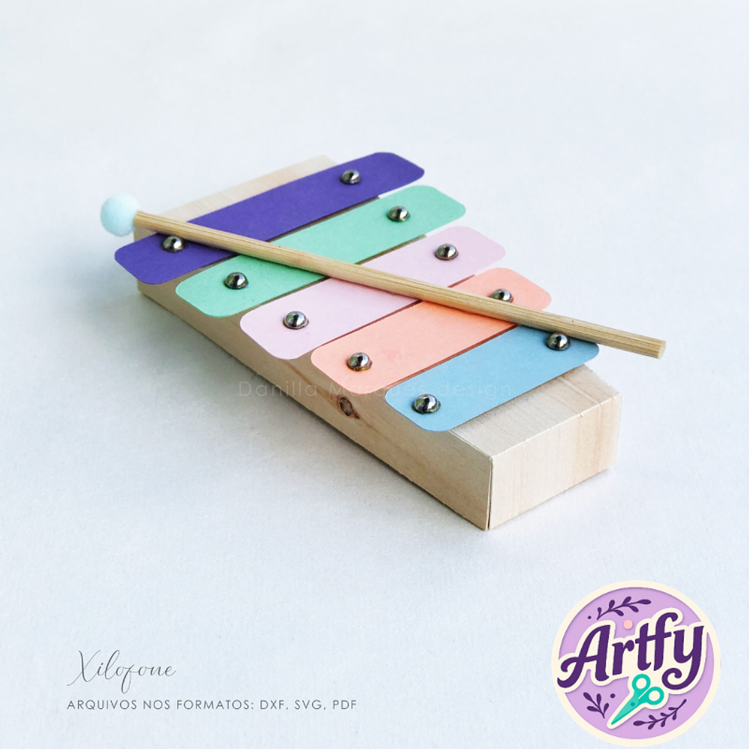 Xilofone 1