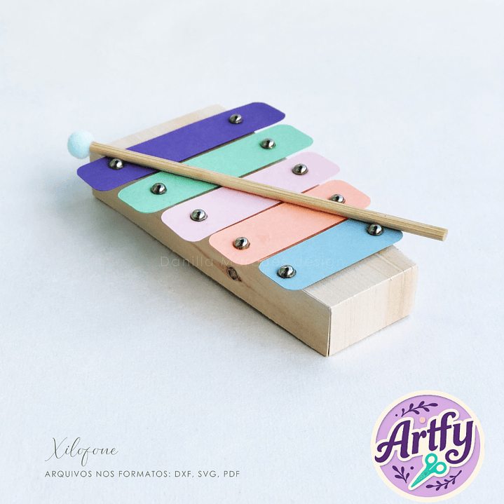 Xilofone 1