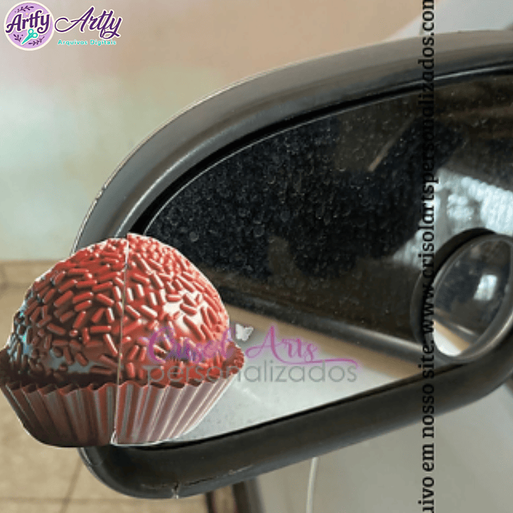 Card Carro Brigadeiro 1