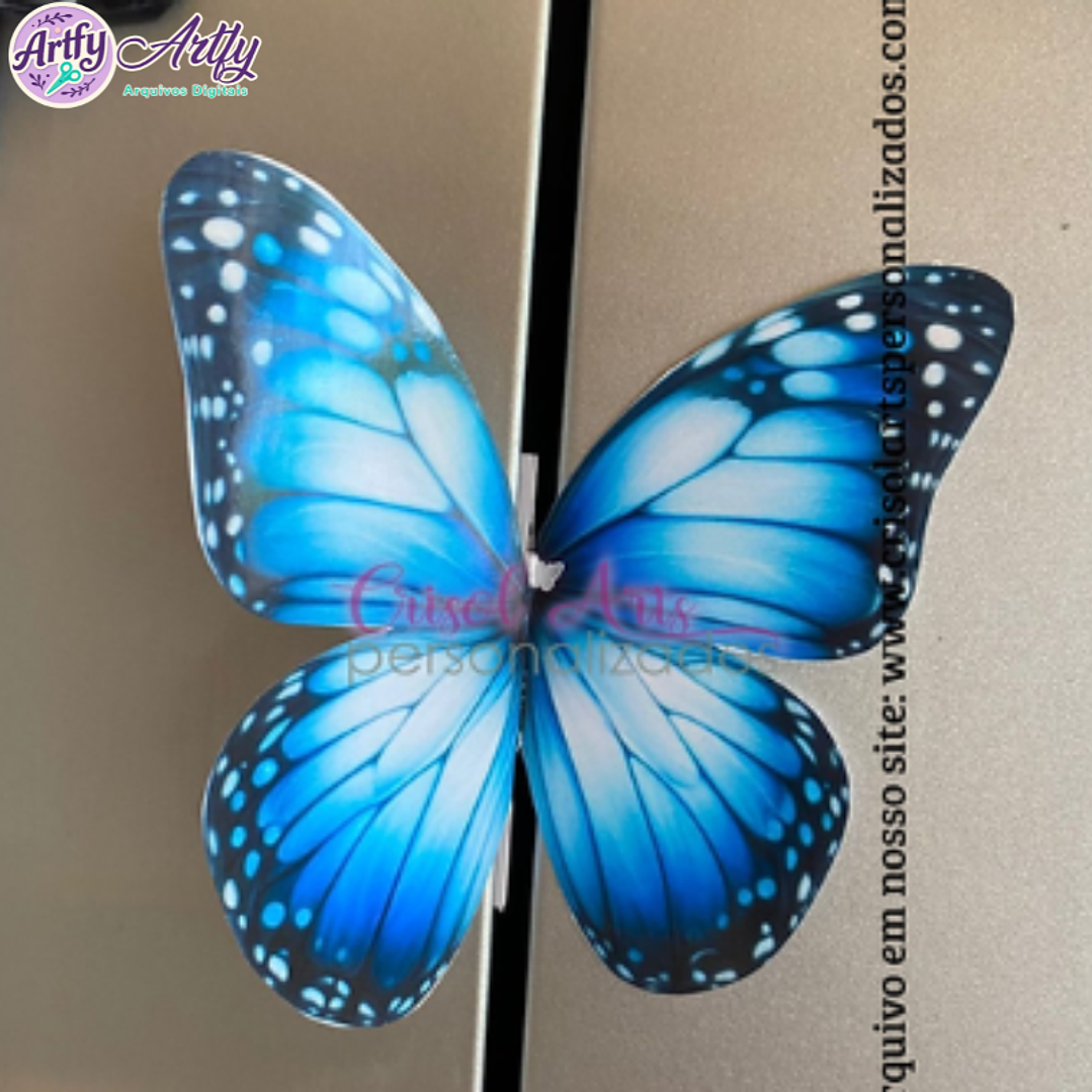 Card Divulgação Borboleta 1