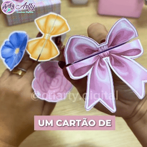 Cartão + Divulgação