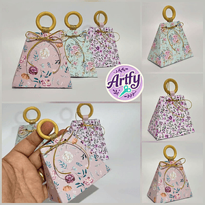 Lembrancinha Delicada