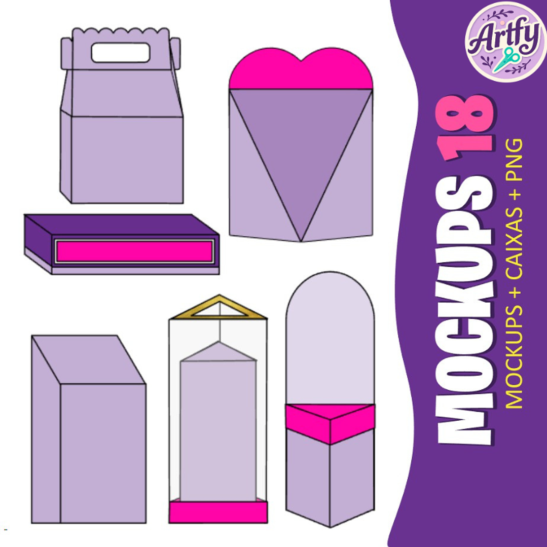 Mockups + Caixa + PNG 18 1
