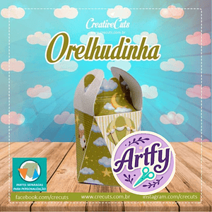 Box Orelhudinha