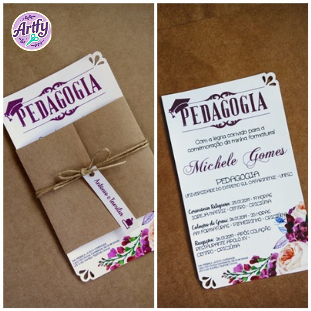 Caixinha Dia das Mães 2017 1