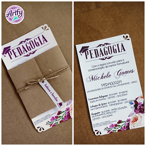 Caixinha Dia das Mães 2017