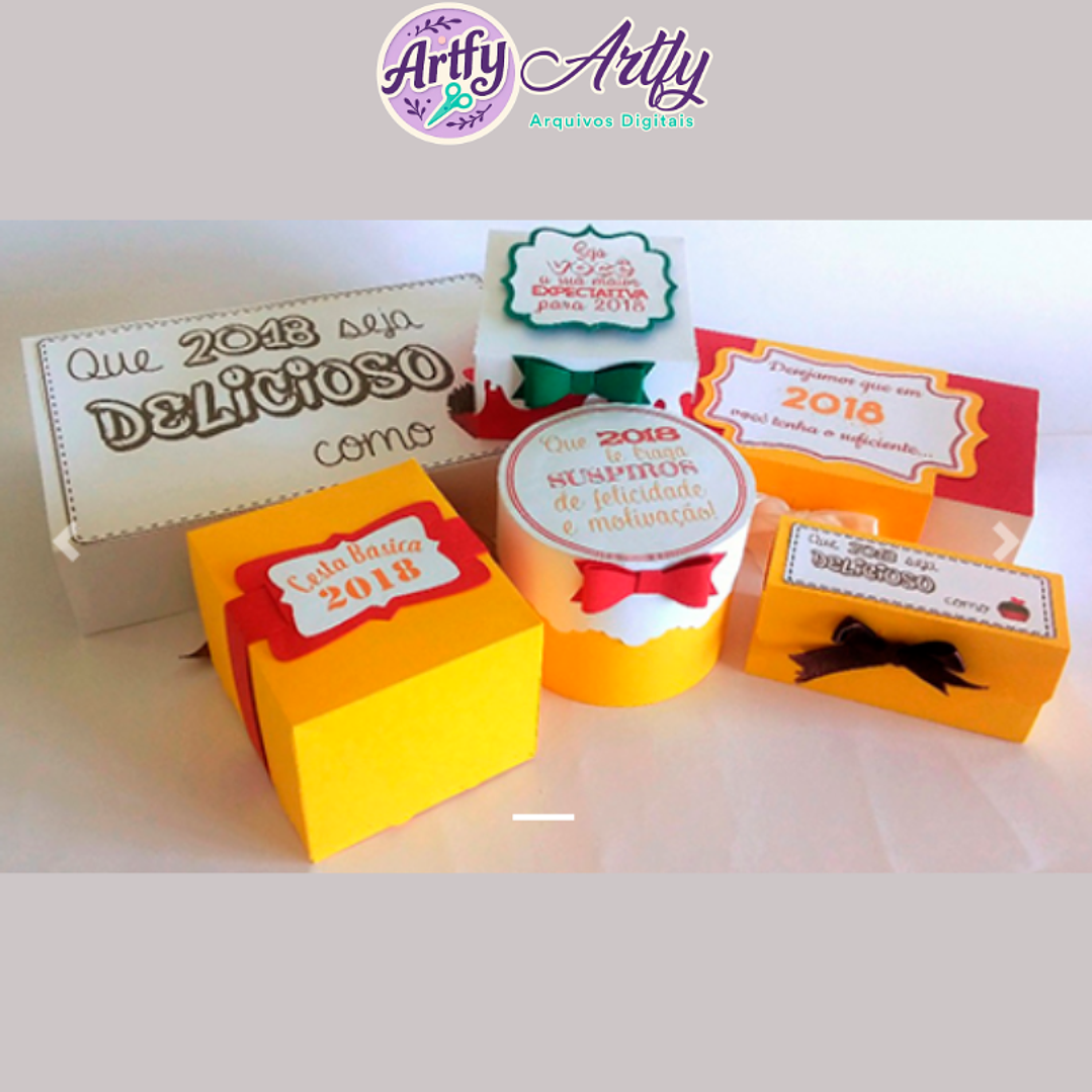 Kit Arquivos de corte - fim de ano motivacional 1