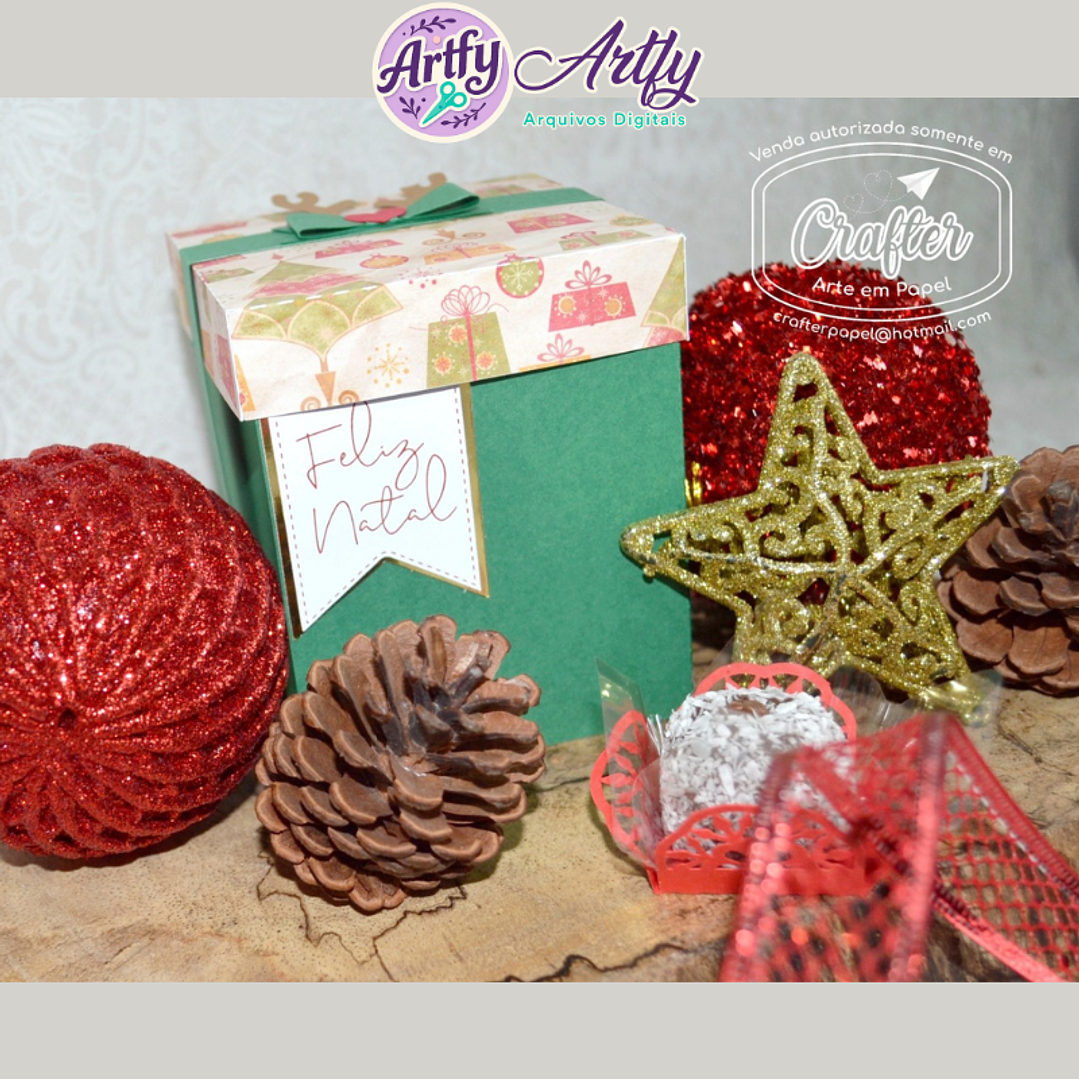 Kit Natal 2019 1