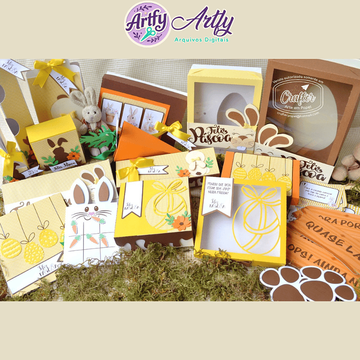 Kit Páscoa 2020 1