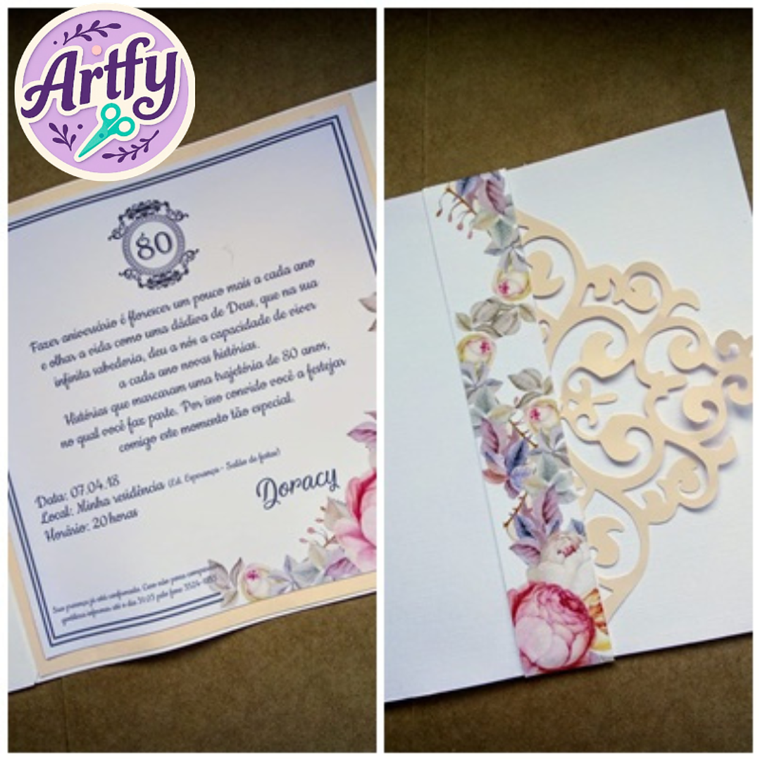 Convite 80 anos 1