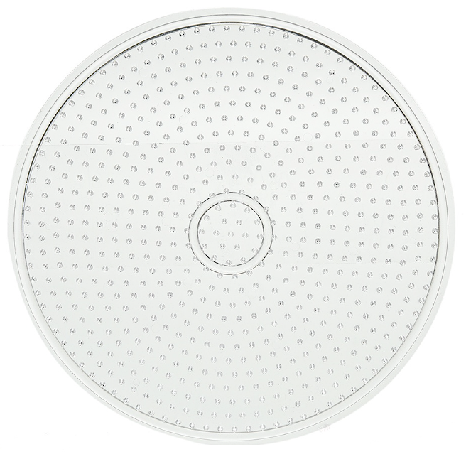 Base Circular Hama Beads 5mm