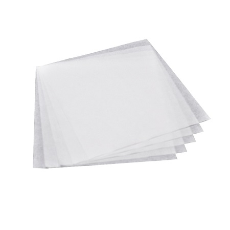 Papel Planchado 15cms x 16cms