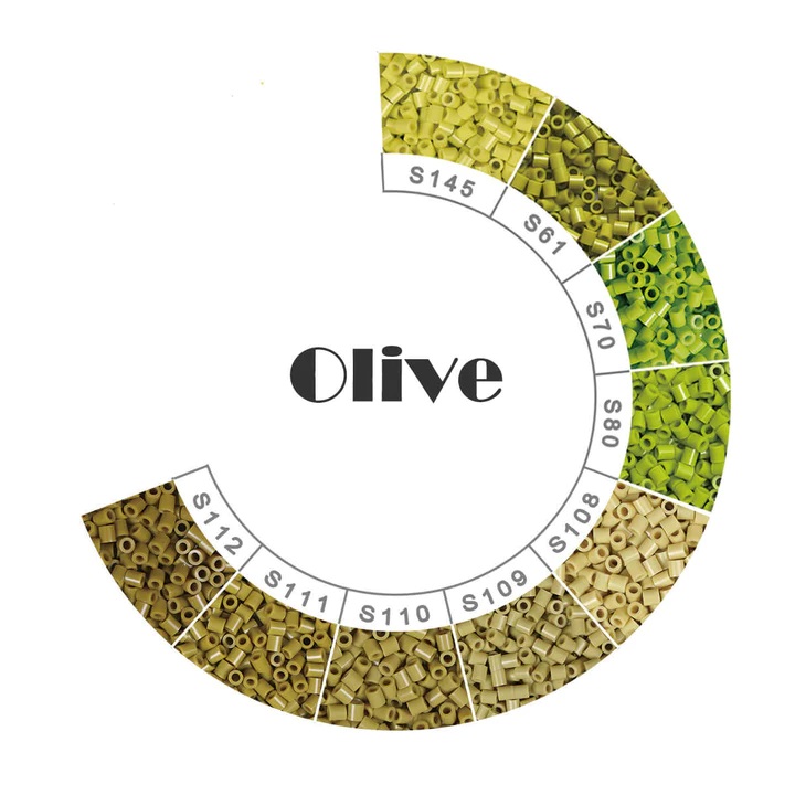 Aceituna (Olive)