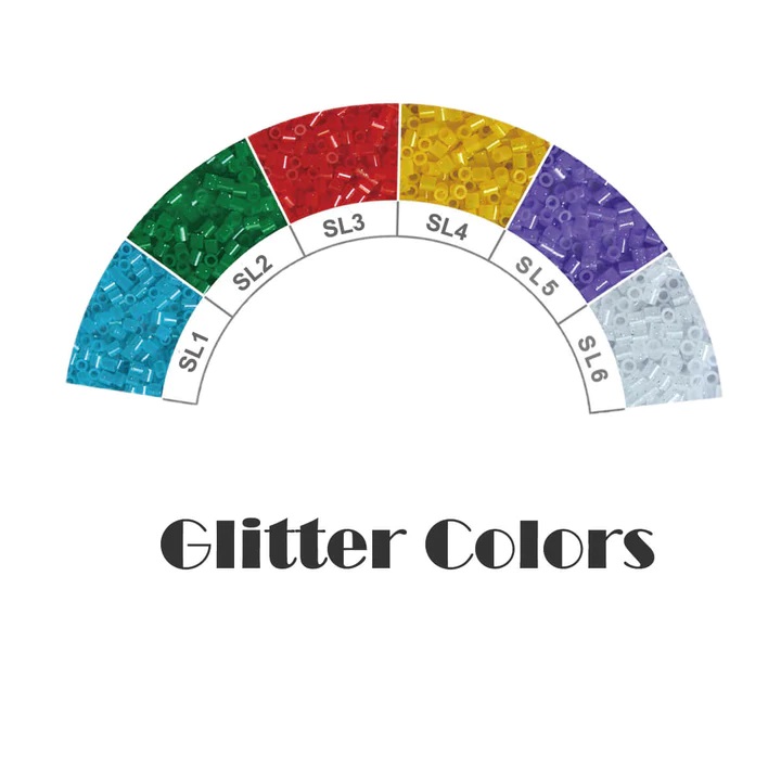 Glitter (Glitter Color)