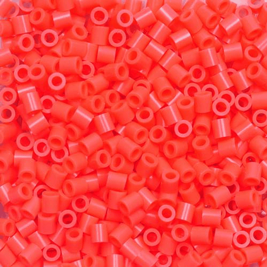 Coral - Rojo (Coral - Red)