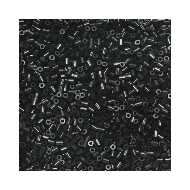 1000 Hamas - Negro 2.6 mm