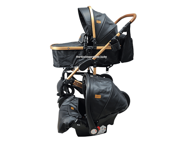 Coches para bebés - Tipo moisés, maleta y paseadores – cocco & lolo