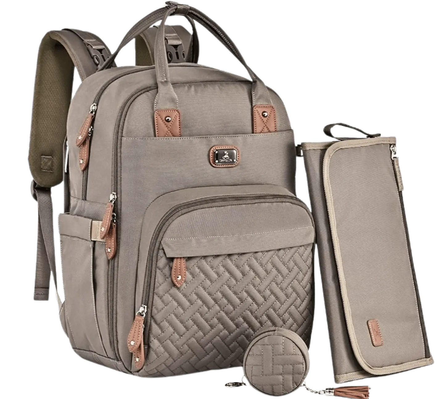 Pañalera Premium 2