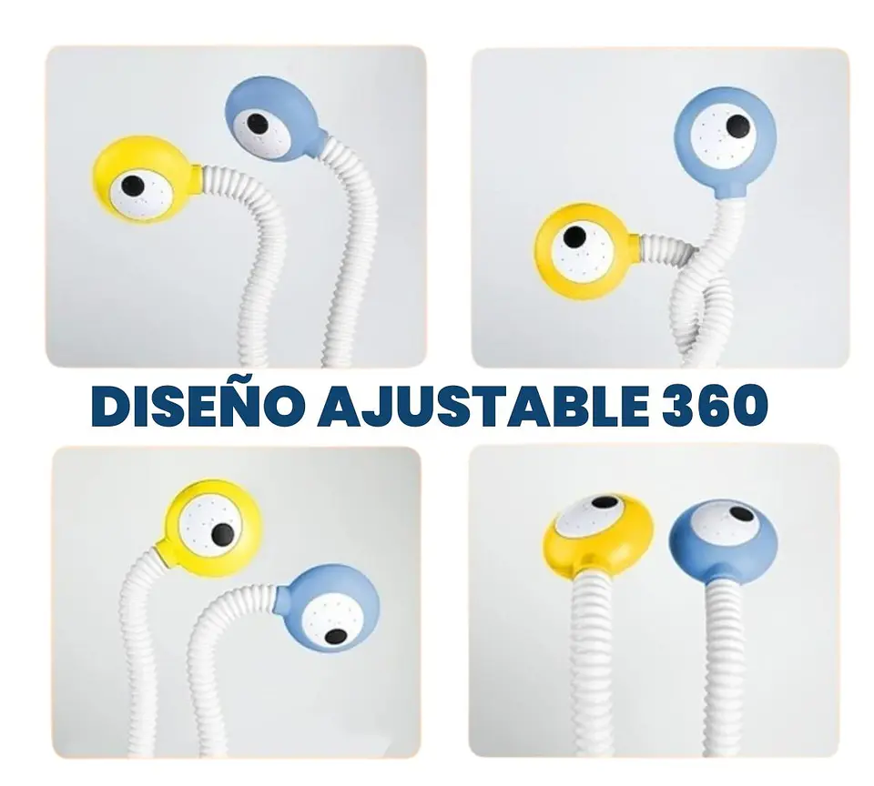 Ducha Electrica Para Bañera 7