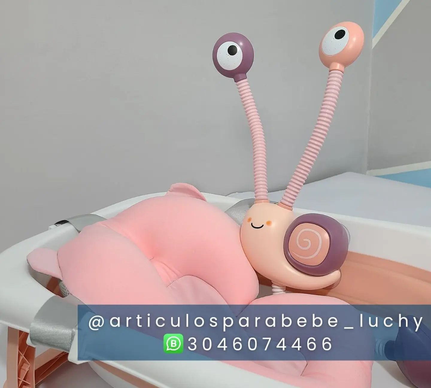 Ducha Electrica Para Bañera 2