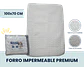Forro  Impermeable para colchón 70x100CM - Miniatura 1
