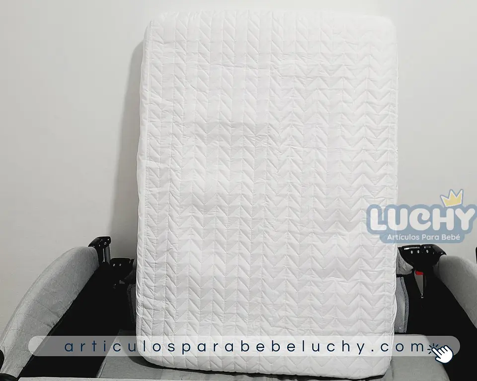 Forro  Impermeable para colchón 70x100CM 2