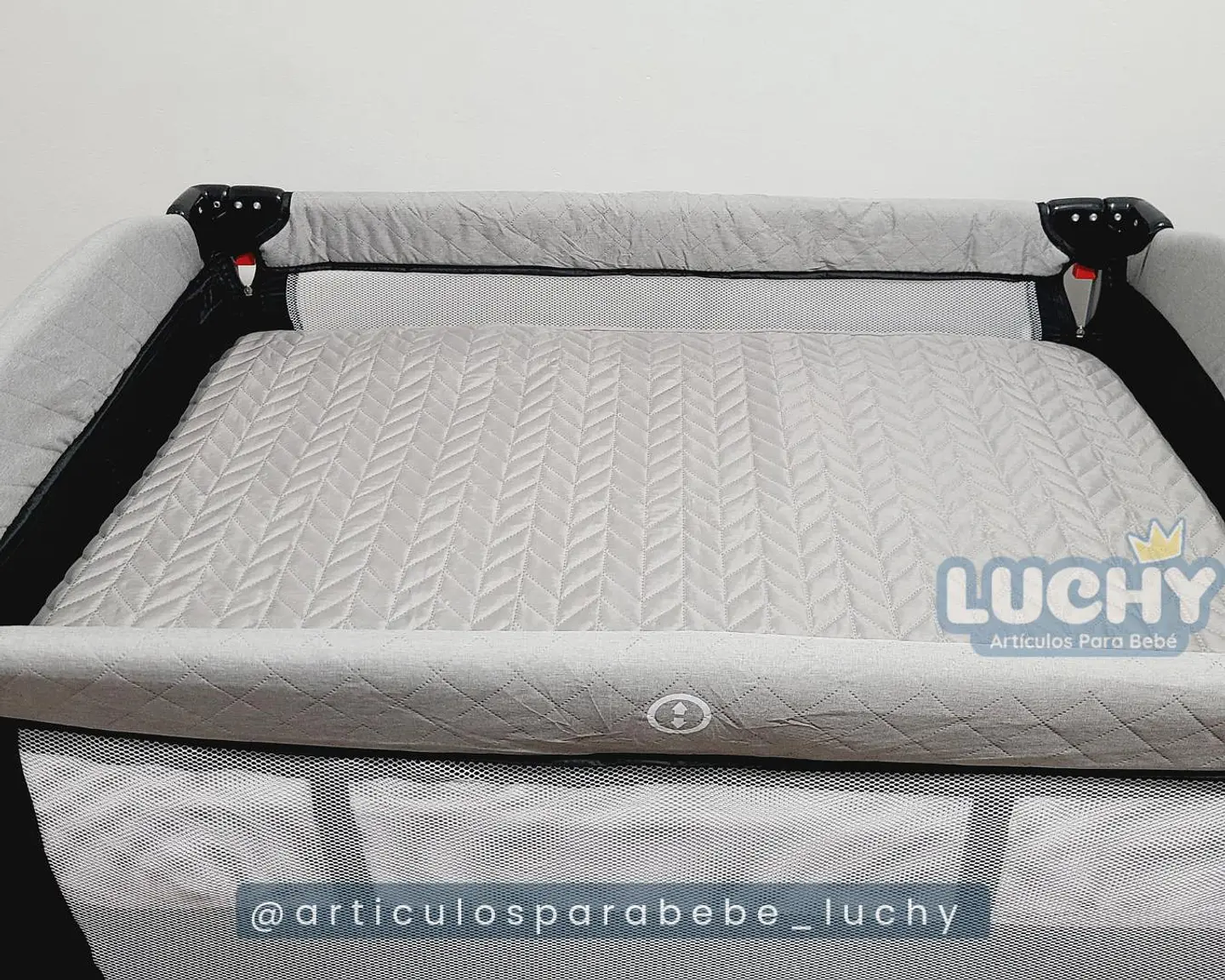 Forro  Impermeable para colchón 70x100CM 5