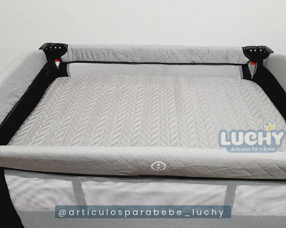 Forro  Impermeable para colchón 70x100CM 5