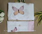 Sábanas para Bebé Niña  Personalizadas - Miniatura 8