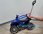 CUATRIMOTO A CONTROL REMOTO - Miniatura 7