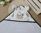 Toalla  para Bebé Estampada - Miniatura 5