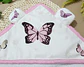 Toalla  para Bebé Estampada - Miniatura 2