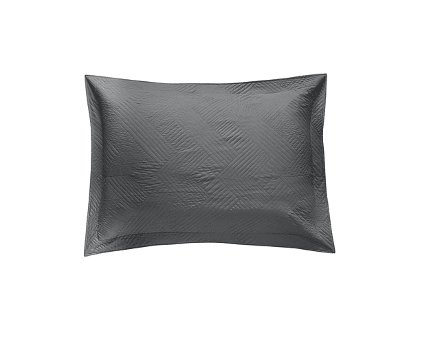 Colcha Bordada Premium