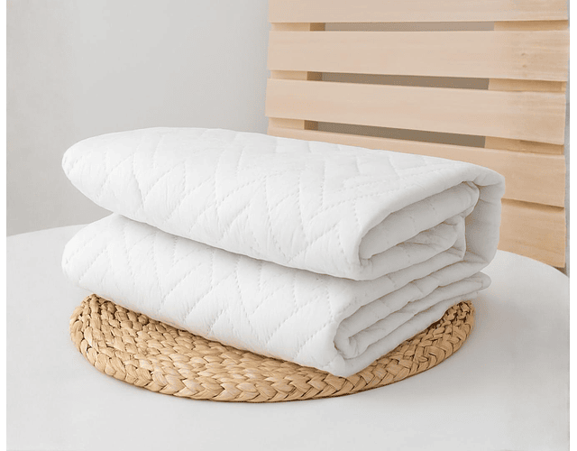 Forro Impermeable para colchón SENCILLO-KING