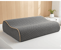 Almohada Cervical Memory Foam