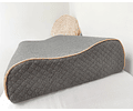 Almohada Cervical Memory Foam