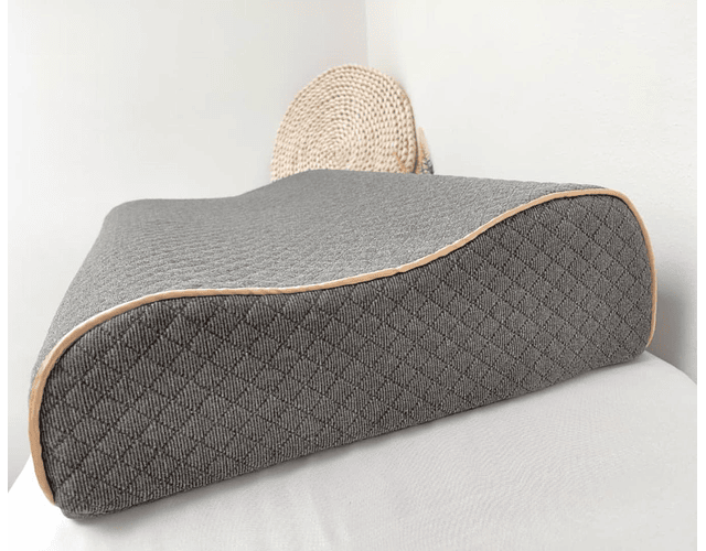 Almohada Cervical Memory Foam