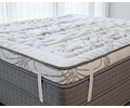 Topper en Memory Foam para Cama Doble