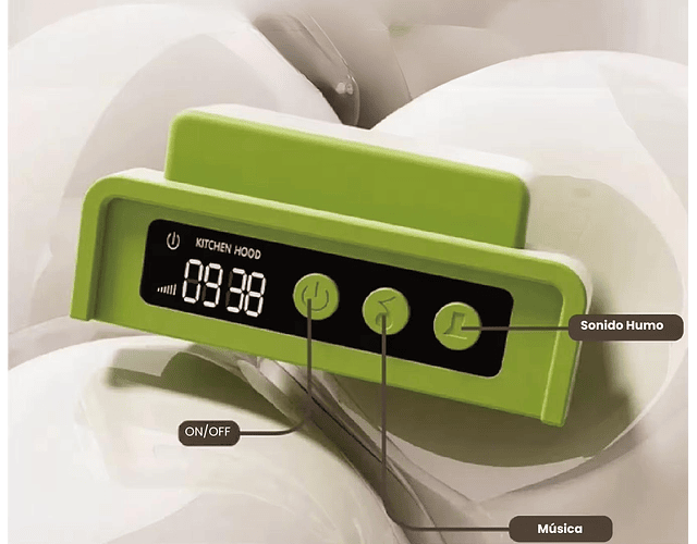 Cocina Infantil GREAT