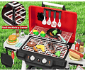 Asador Infantil 
