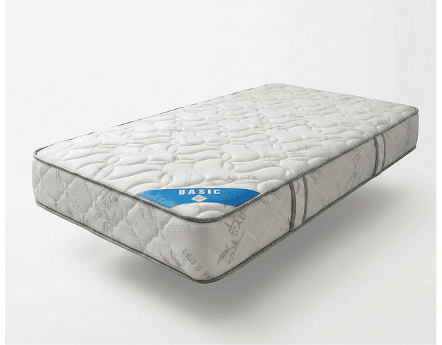 Colchón Infantil Ortopédico