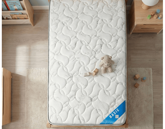 Colchón Infantil Ortopédico