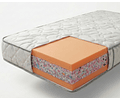 Colchón Infantil Ortopédico
