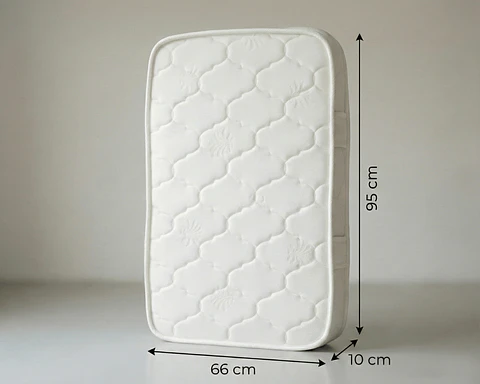 Colchón 66x95cm