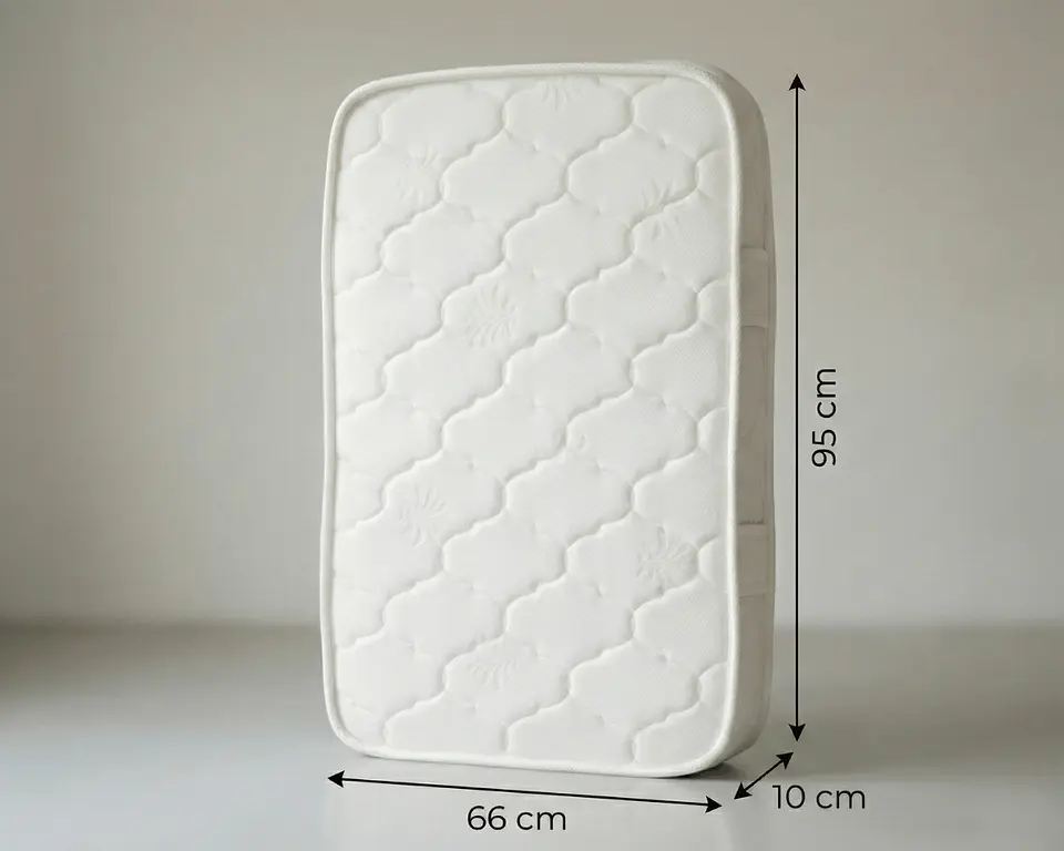 Colchón 66x95cm 1