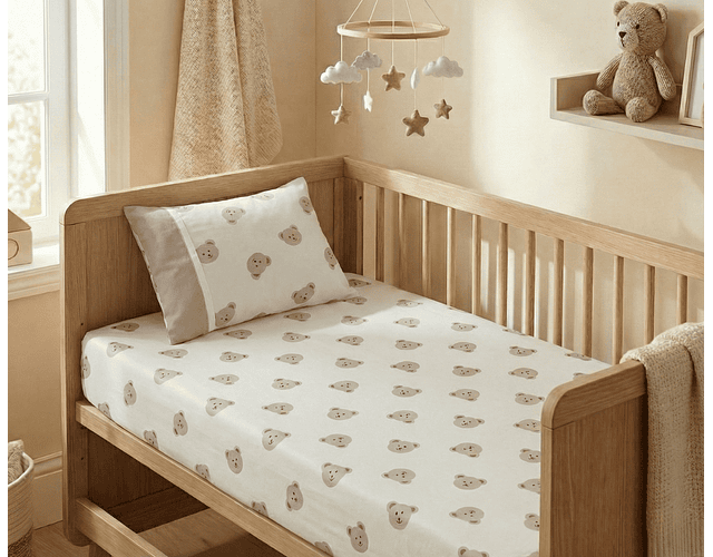  Sábanas Personalizadas