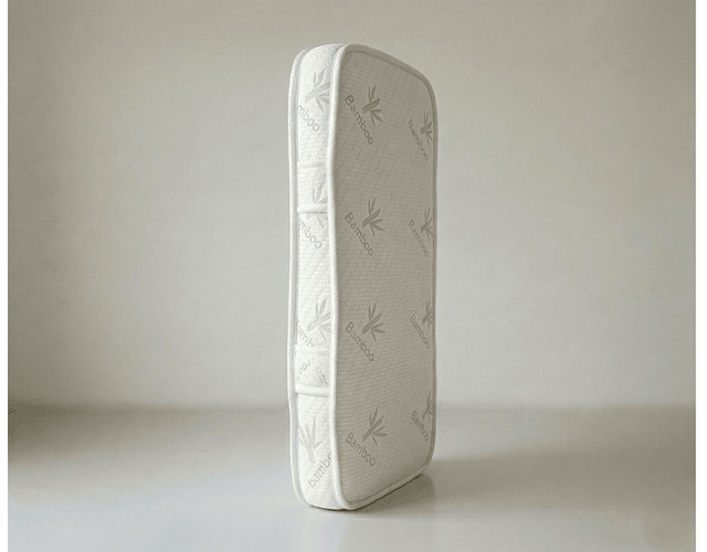 Colchón Bamboo Personalizado