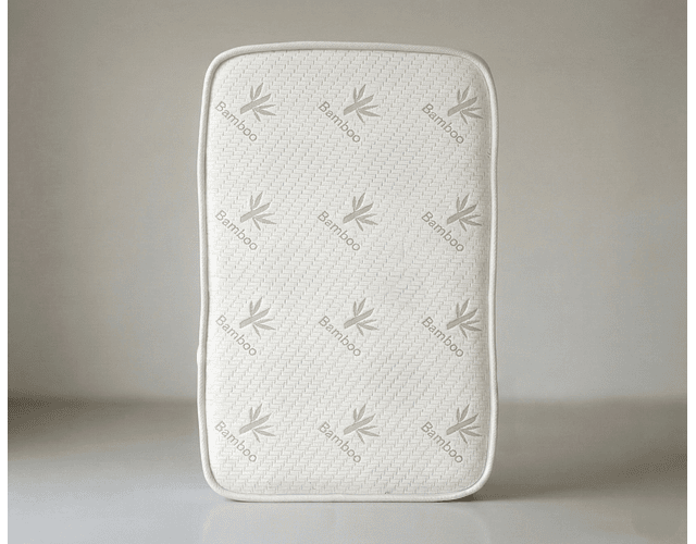 Colchón Bamboo Personalizado