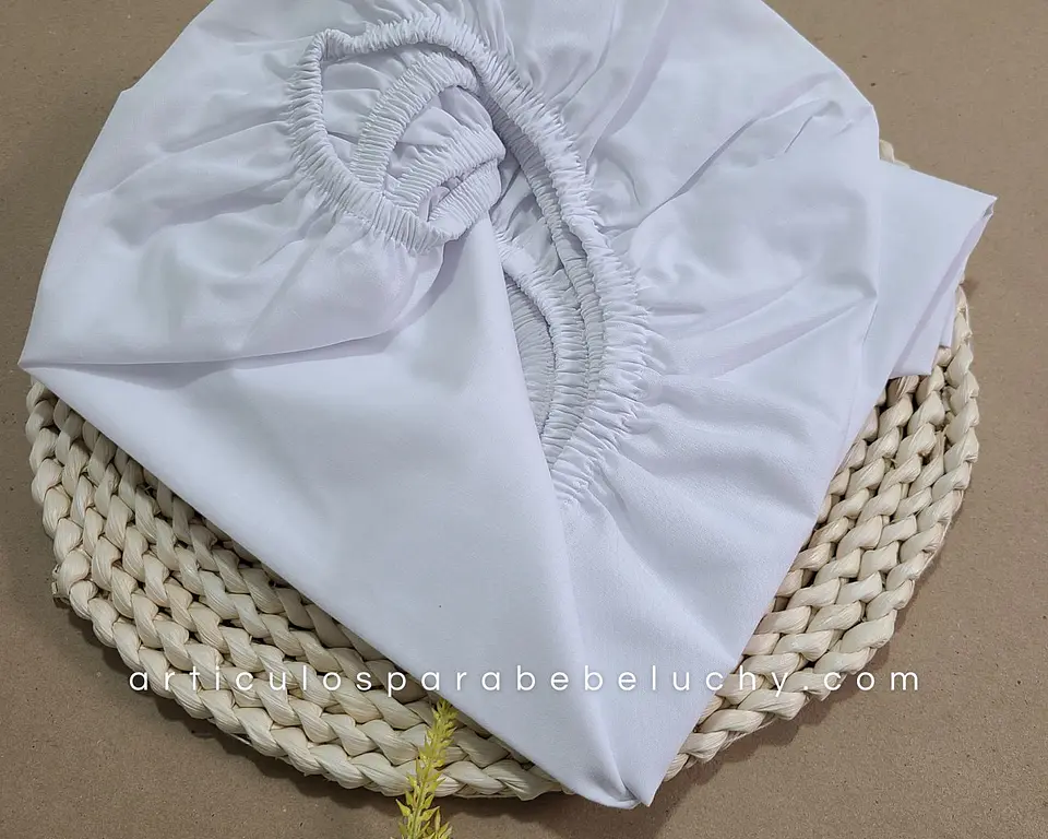 Sábanas  Algodón Bordadas Bailarina 7